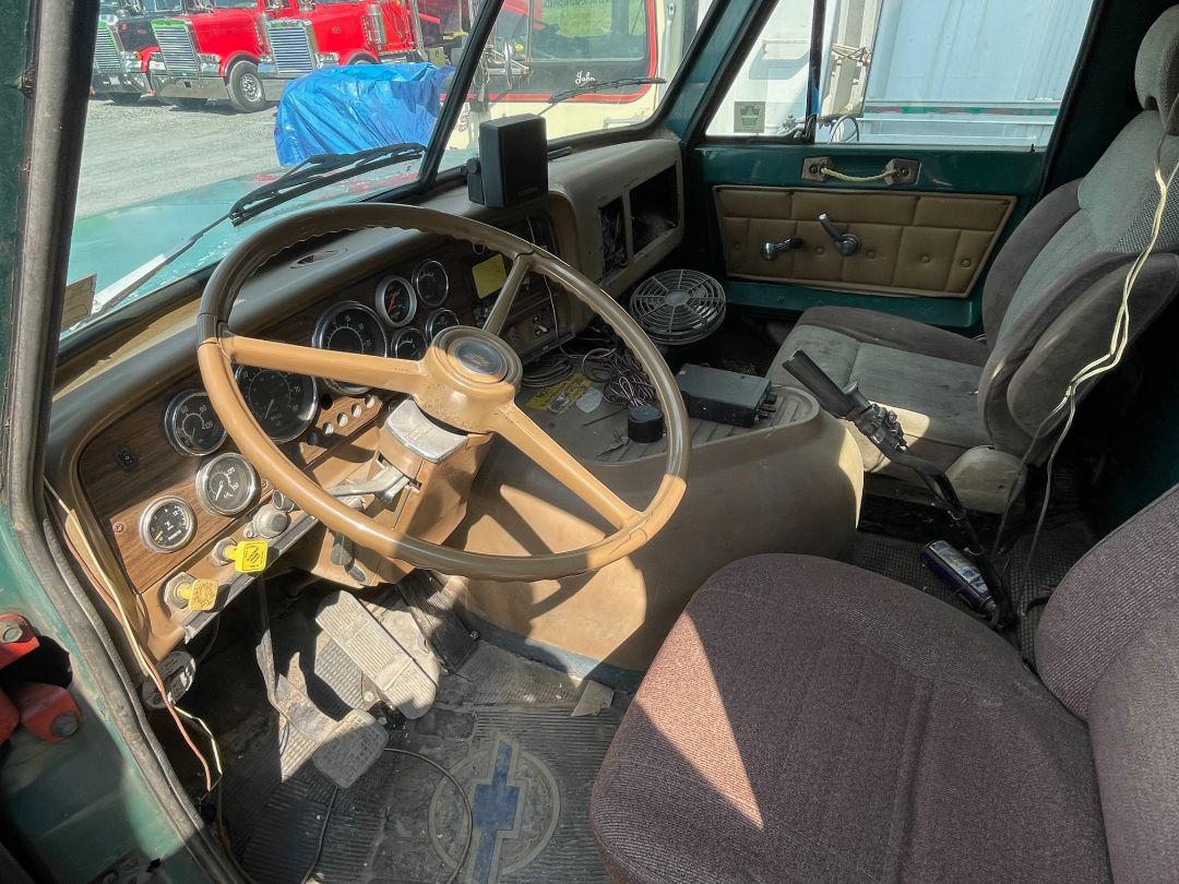 1979 CHEVROLET Bruin - Image 28